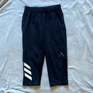 Adidas 3/4 pants